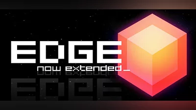 EDGE (PC) [Global] [Standard]