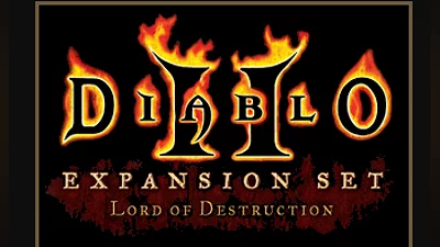 Diablo 2 Lord of Destruction (PC) [Europe] [Standard]