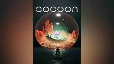 COCOON Steam CD Key (Global)