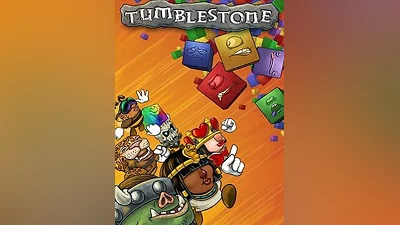 Tumblestone Steam CD Key (Global)