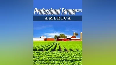Professional Farmer 2014 - America Steam CD Key (Global)