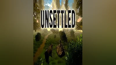 Unsettled Steam CD Key (Global)