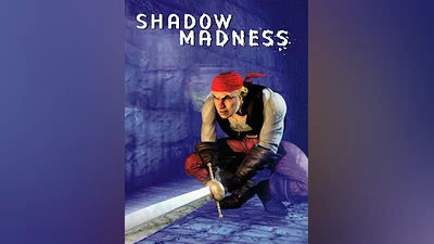 Shadow Madness Steam CD Key (Global)