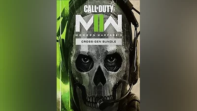 Call of Duty: Modern Warfare II Cross-Gen Bundle XBOX One/Series X|S CD Key (XBOX Global)