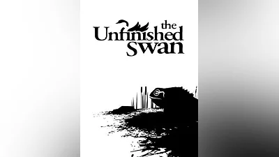 The Unfinished Swan Steam CD Key (Global)