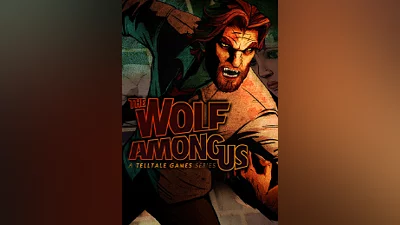 The Wolf Among Us (pc)