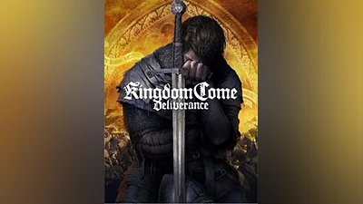 Kingdom Come: Deliverance Standard Edition RU/CIS Steam CD Key (RU/CIS)