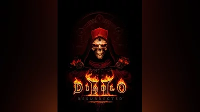 Diablo 2: Resurrected United States XBOX One/Series X|S CD Key (United States)