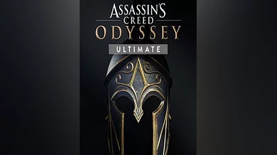 Assassin's Creed Odyssey Ultimate Edition Europe XBOX One/Series X|S CD Key (XBOX Europe)
