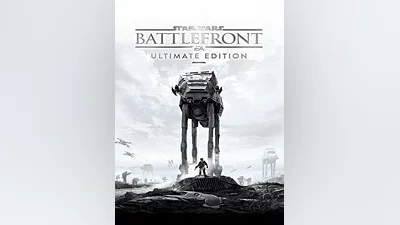 Star Wars Battlefront Ultimate Edition Europe XBOX One/Series X|S CD Key (XBOX Europe)
