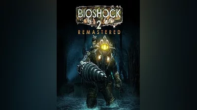 BioShock 2 Remastered GOG CD Key (Global)