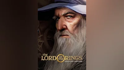 The Lord of the Rings: Adventure Card Game - Definitive Edition (pc, mac)