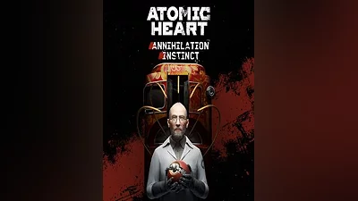 Atomic Heart - Annihilation Instinct Steam CD Key (Global)