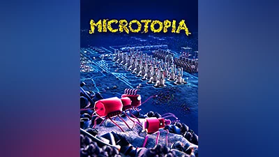 Microtopia [steam]
