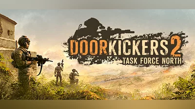 Door Kickers 2: Task Force North (PC) [Global] [Standard]