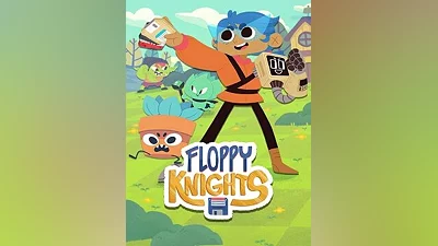 Floppy Knights Steam CD Key (Global)