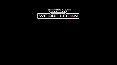 Terminator: Dark Fate - Defiance: We are Legion Steam CD Key (Global)