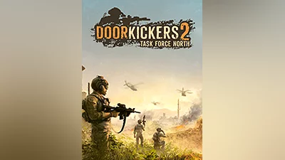 Door Kickers 2: Task Force North [steam]