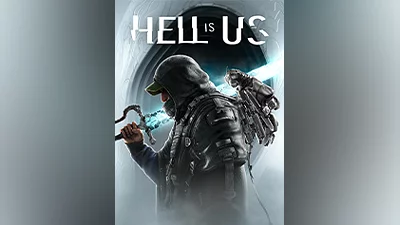 Hell Is Us [steam]