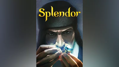 Splendor (pc)