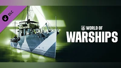 World of Warships — Smith Pack