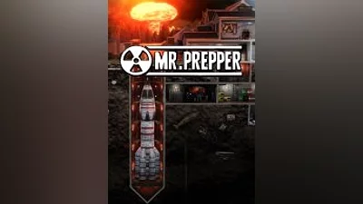 Mr. Prepper (Steam)