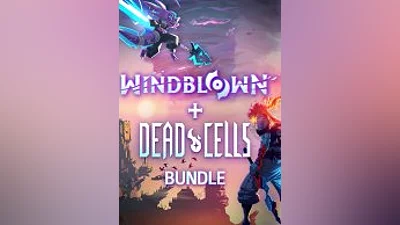 Windblown + Dead Cells Bundle (Steam)