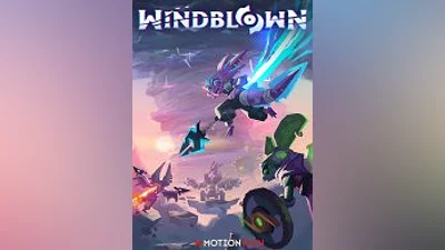 Windblown (Steam)