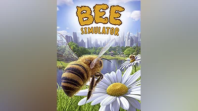 Bee Simulator [steam]