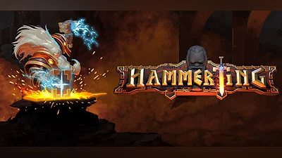 Hammerting