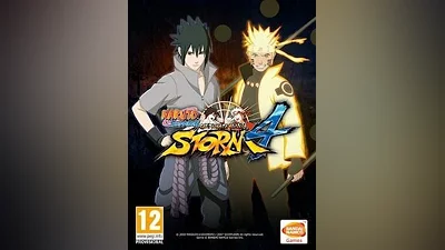 Naruto Shippuden: Ultimate Ninja Storm 4 Argentina XBOX Live CD Key (Argentina)