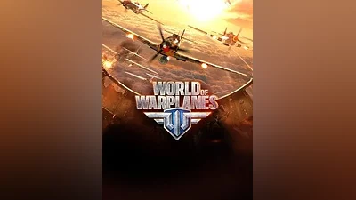 World of Warplanes - Messerschmitt Me 210 Pack Steam CD Key (Global)