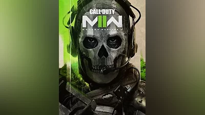 Call of Duty: Modern Warfare II Standard Edition United States PS5 CD Key (United States)