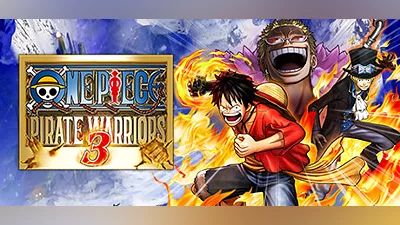 One Piece Pirate Warriors 3 (PC) [RU/CIS] [Gold Edition]