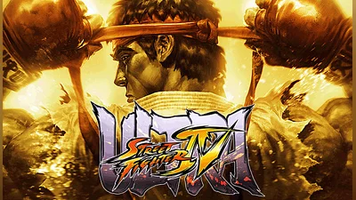 Ultra Street Fighter 4 Digital Upgrade DLC (PC) [Global] [Standard]