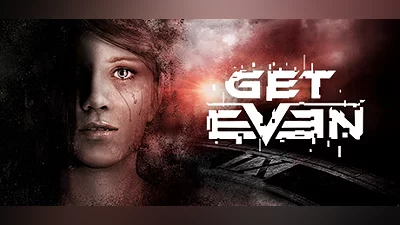 Get Even (PC) [RU/CIS] [Standard]