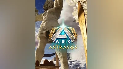ARK: Astraeos Steam Altergift (Global)