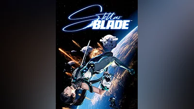Stellar Blade  [steam]