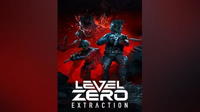 Level Zero: Extraction Steam CD Key (Global)