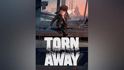 Torn Away Steam CD Key (Global)