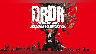 Dead Rising Deluxe Remaster (PC) [Rest of the world] [Digital Deluxe]