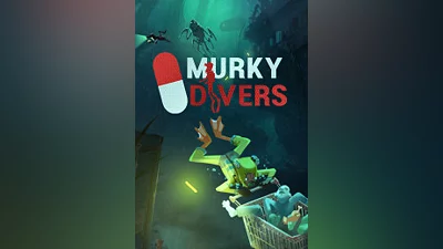 Murky Divers (pc)
