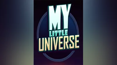 My Little Universe Europe Steam CD Key (Europe)