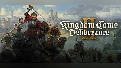 Kingdom Come: Deliverance II