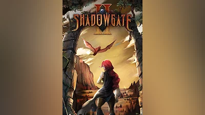 Shadowgate 2 (pc)