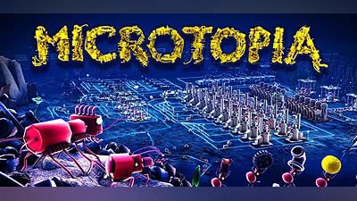 Microtopia