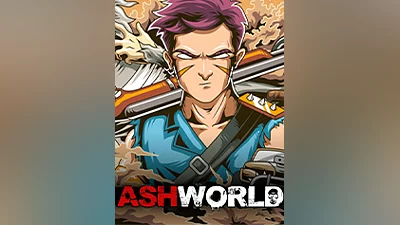 Ashworld [steam]