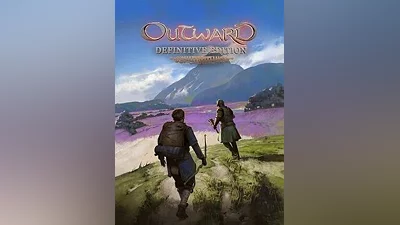 Outward Definitive Edition RoW Steam CD Key (RoW)