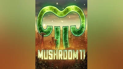 Mushroom 11 Steam CD Key (Global)