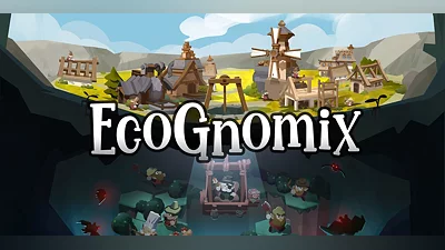 EcoGnomix (PC) [Global] [Standard]